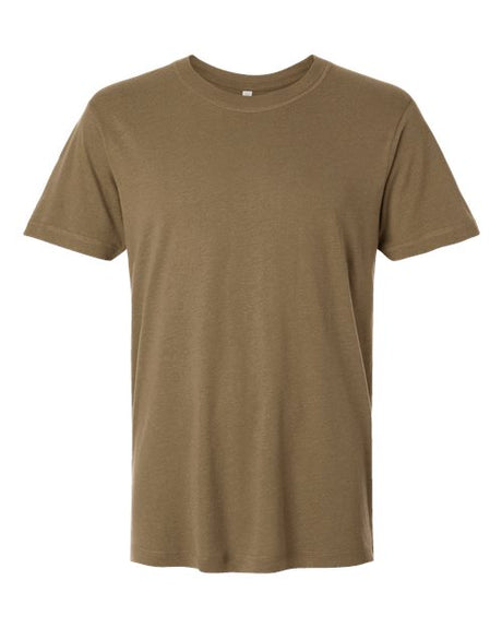 LAT Unisex Bamboo Tee