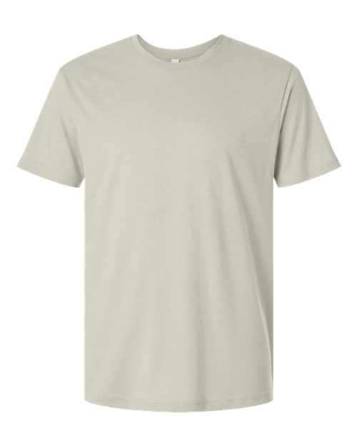 LAT Unisex Bamboo Tee