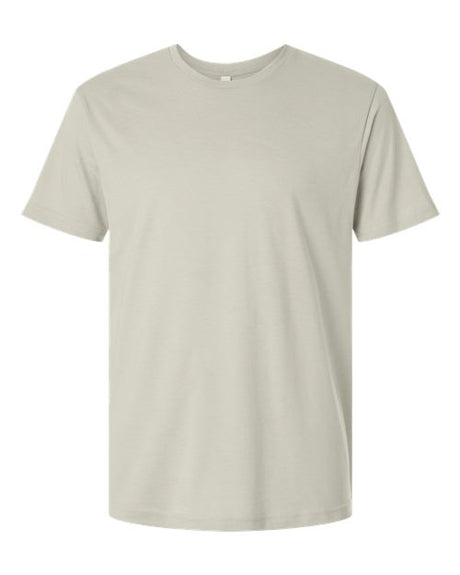 LAT Unisex Bamboo Tee