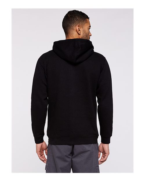 Full-Zip Fleece