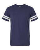LAT Men's Football Fine Jersey Tee