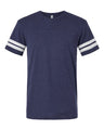 LAT Men's Football Fine Jersey Tee
