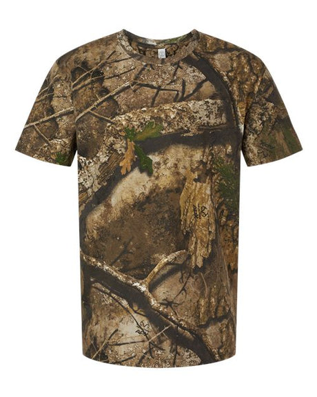 Men's Realtree Camo T-Shirt
