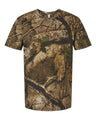 Men's Realtree Camo T-Shirt