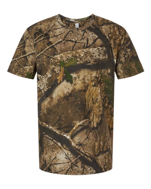 Men's Realtree Camo T-Shirt