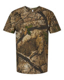 Men's Realtree Camo T-Shirt