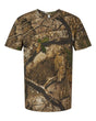 Men's Realtree Camo T-Shirt