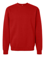 Independent Trading Co. Unisex Heavyweight Crewneck Sweatshirt