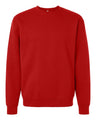 Independent Trading Co. Unisex Heavyweight Crewneck Sweatshirt