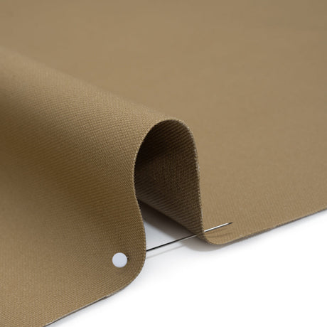 Cotton Canvas - Khaki - Hilma Collection