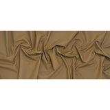 Cotton Canvas - Khaki - Hilma Collection