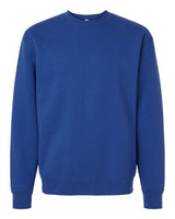 Independent Trading Co. Unisex Heavyweight Crewneck Sweatshirt