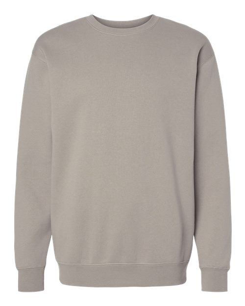 Heavyweight Crewneck Sweatshirt