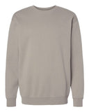 Independent Trading Co. Unisex Heavyweight Crewneck Sweatshirt