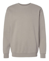 Independent Trading Co. Unisex Heavyweight Crewneck Sweatshirt