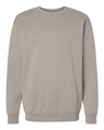 Independent Trading Co. Unisex Heavyweight Crewneck Sweatshirt