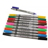 Kopykake Coloring Pens, Set of 10 Colors
