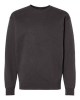 Independent Trading Co. Unisex Heavyweight Crewneck Sweatshirt