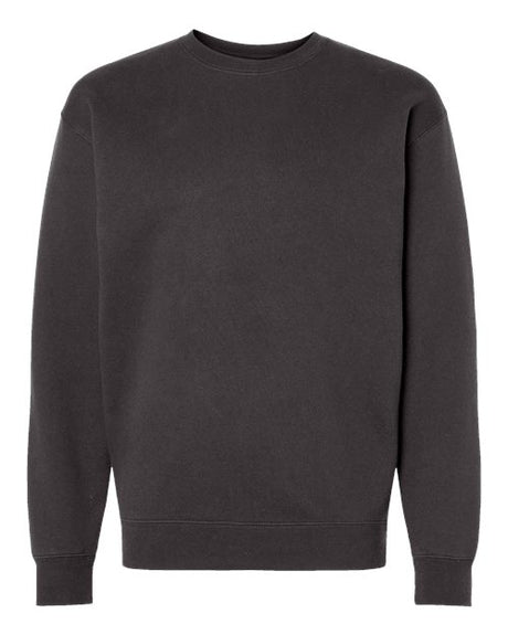 Independent Trading Co. Unisex Heavyweight Crewneck Sweatshirt