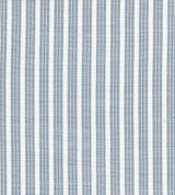 Poplin Triple Stripe Woven