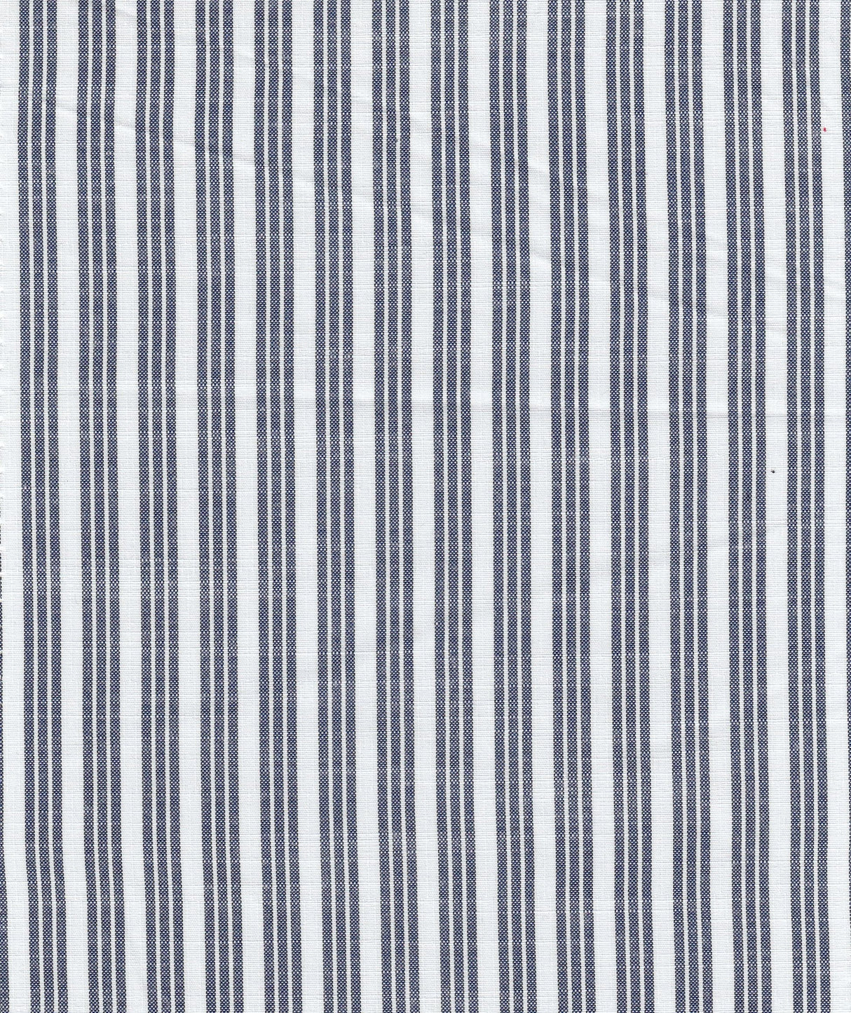Poplin Triple Stripe Woven
