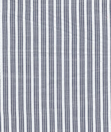 Poplin Triple Stripe Woven