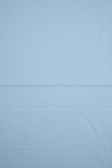 Stretch Cotton Poplin Solid Woven Fabric
