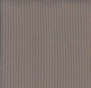 Ribbed Interlock Fleece Knit Fabric