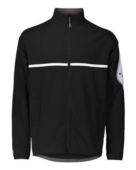 Holloway Unisex Weld Jacket