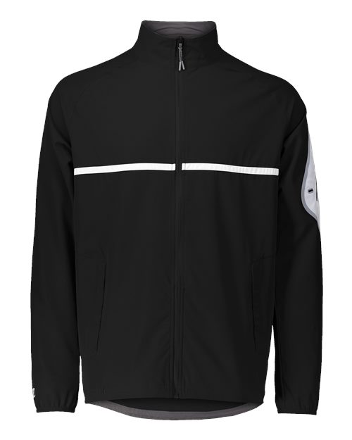 Holloway Unisex Weld Jacket