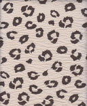 1 Yard Airflow Animal Print Fabric, 57'' Wide Viscose Nylon Blend