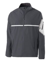 Holloway Unisex Weld Jacket