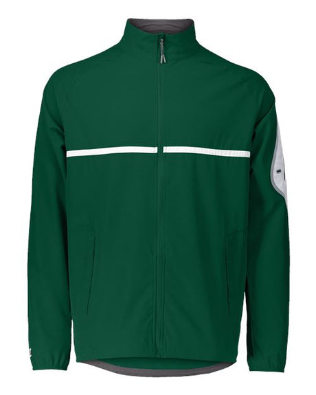 Holloway Unisex Weld Jacket