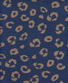 Animal Print Airflow Woven Fabric
