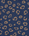 1 Yard Airflow Animal Print Fabric, 57? Wide Viscose Nylon Blend