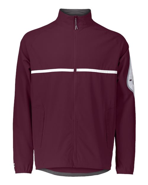 Holloway Unisex Weld Jacket