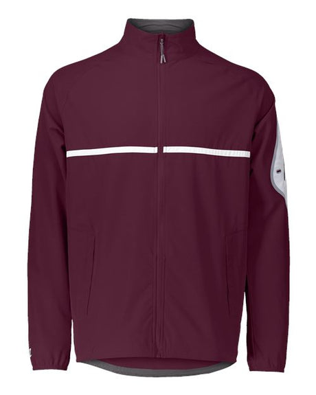 Holloway Unisex Weld Jacket