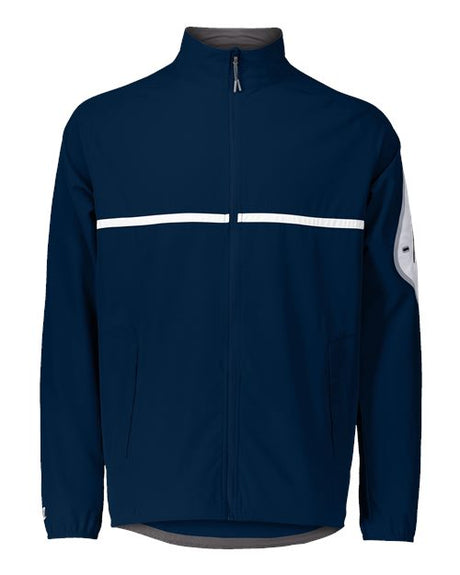 Holloway Unisex Weld Jacket