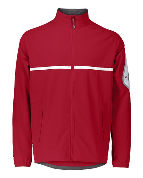 Holloway Unisex Weld Jacket