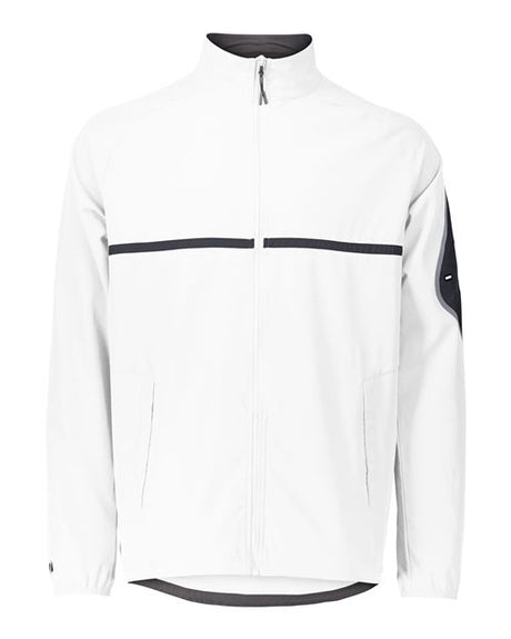 Holloway Unisex Weld Jacket