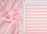 Bubble Jacquard Stripe Liverpool Knit