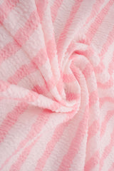 Bubble Jacquard Stripe Liverpool Knit