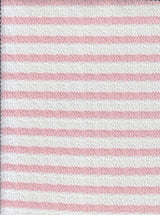 Bubble Jacquard Stripe Liverpool Knit