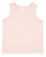 Rabbit Skins Toddler Fine Jersey Tank