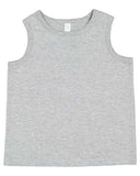 Rabbit Skins Toddler Fine Jersey Tank