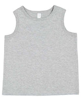 Rabbit Skins Toddler Fine Jersey Tank