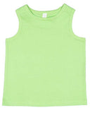 Rabbit Skins Toddler Fine Jersey Tank