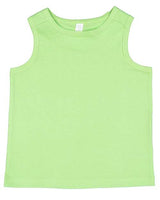 Rabbit Skins Toddler Fine Jersey Tank