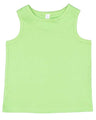 Rabbit Skins Toddler Fine Jersey Tank