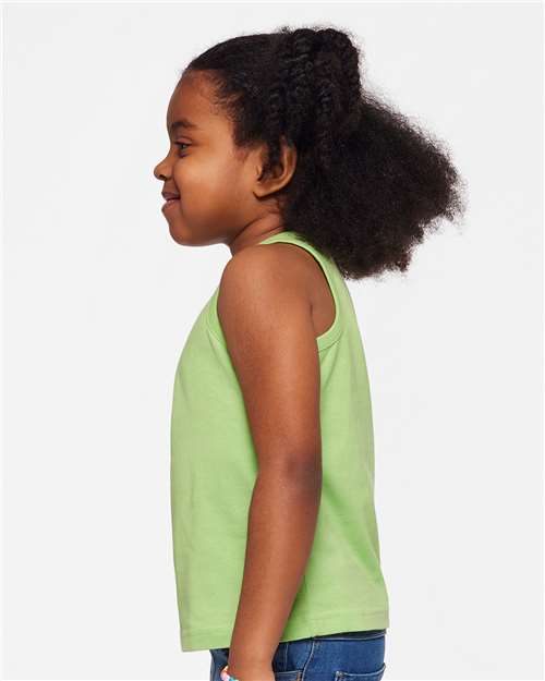 Toddler Fine Jersey Tank